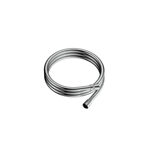 Avapax Ultimate deszczownia zestaw prysznicowy podtynkowy 2 funkcyjny, chrom