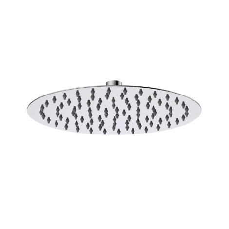 Avapax Ultimate deszczownia zestaw prysznicowy podtynkowy 2 funkcyjny, chrom