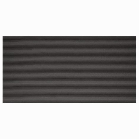 Domino Duo graphite struktura płytka ścienna 29,8x59,8 cm