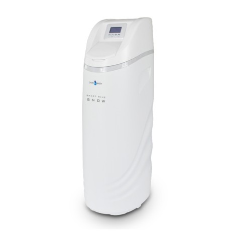 Dom Wody Smart Blue Snow 25l zmiękczacz wody