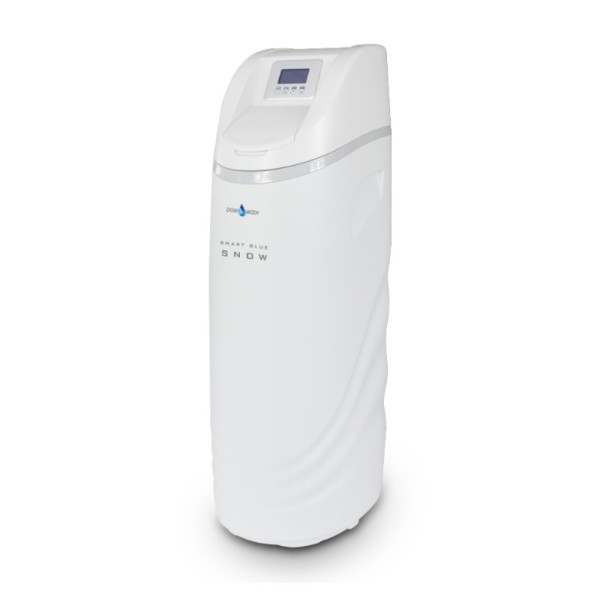 Dom Wody Smart Blue Snow 25l zmiękczacz wody
