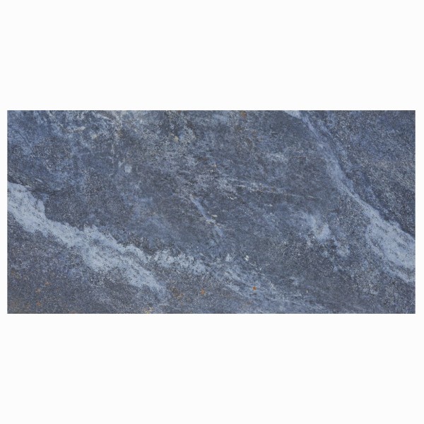 Domino Ferro blue płytka ścienna 29,8x59,8 cm.
