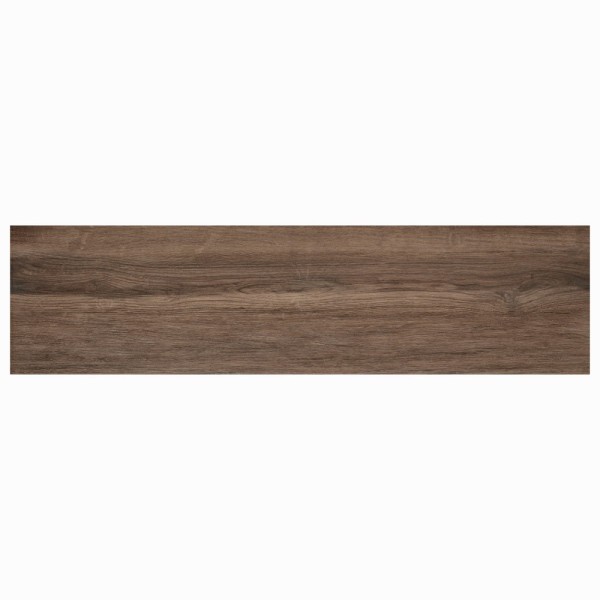 Domino Moza brown struktura płytka gresowa 14,8x59,8 cm.