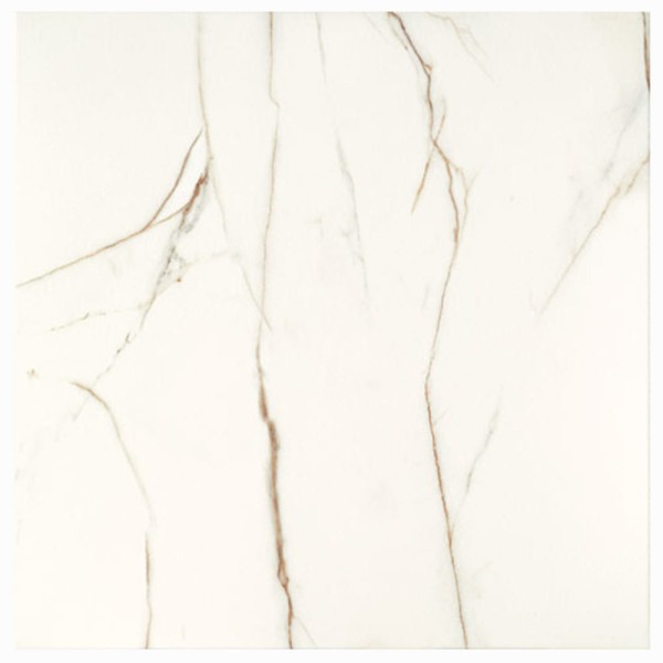 Domino Floris white płytka gresowa 59,8x59,8 cm.