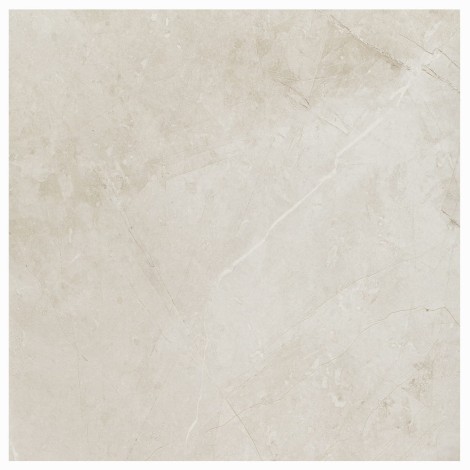 Domino Remos white mat płytka gresowa 59,8x59,8 cm