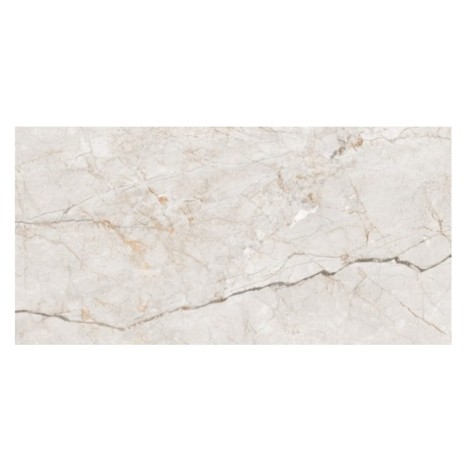 Prime Avorio Bianco płytka gresowa 60x120x0,7cm