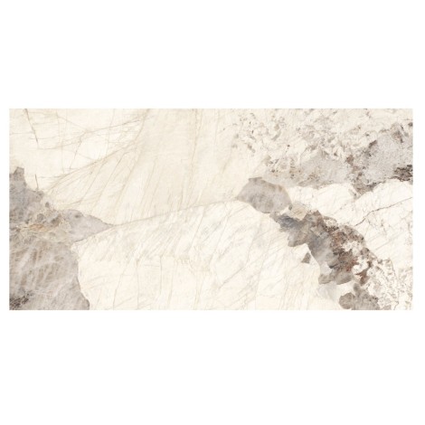 Netto Patagonia Avorio struktura płytka gresowa 60x120cm