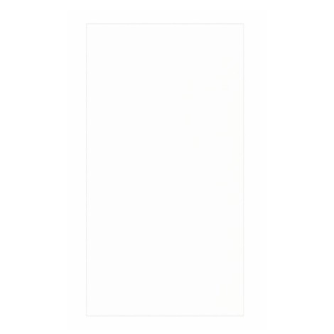 Netto White matt płytka gresowa 60x120cm