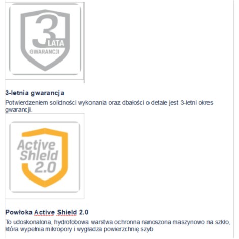 New Trendy drzwi wnękowe New Soleo Black pojedyncze składane 120x195 prawe