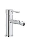 Kfa Moza bateria bidetowa chrom