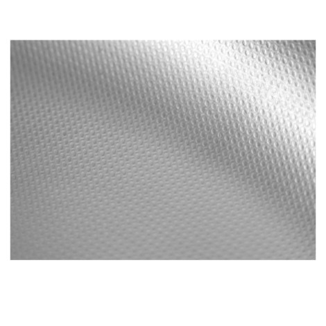 Deante Techno zlewozmywak stalowy 2-komorowy 79,0x44,0x13,0 cm dekor.