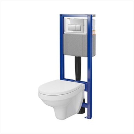 CER C71 SYSTEM 40 MECH MZ DELFI PP WO PRZYCISK CHROM BŁYSK M