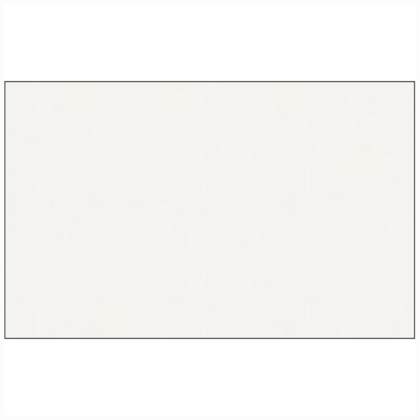 Cersanit Chiara white glossy płytka ścienna 29,8x59,8 cm.