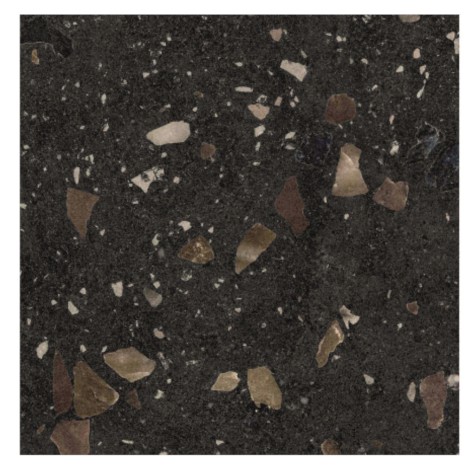 Cerrad Artesano black II gatunek płytka gresowa tarasowa 59,7x59,7cm