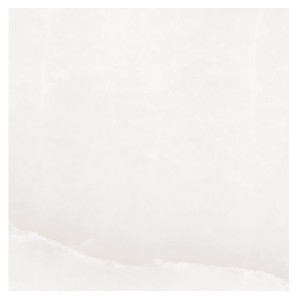 Netto Onyx white mat poler płytka gresowa 60x60cm