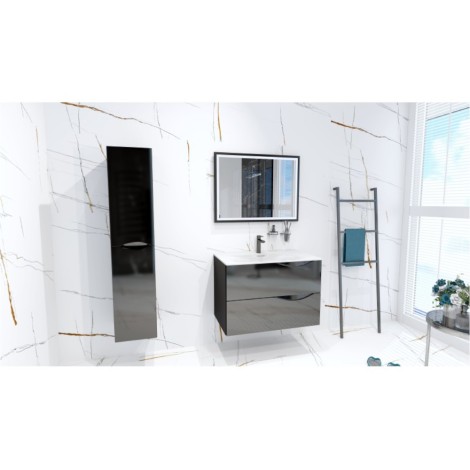 Lavita Hebe lustro 60x80