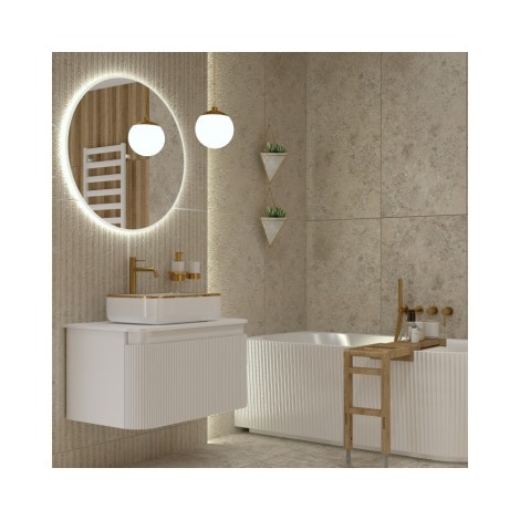 Lavita Stilbe lustro 80 