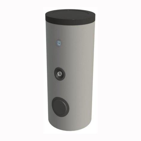 Elektromet WGJ-S FIT wymiennik 1-wężownica stojący 250 l  bez grzałki