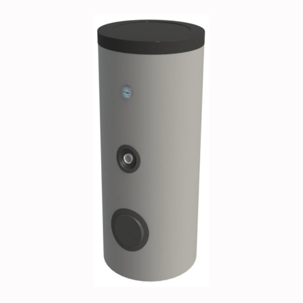 Elektromet WGJ-S FIT wymiennik 1-wężownica stojący 250 l  bez grzałki