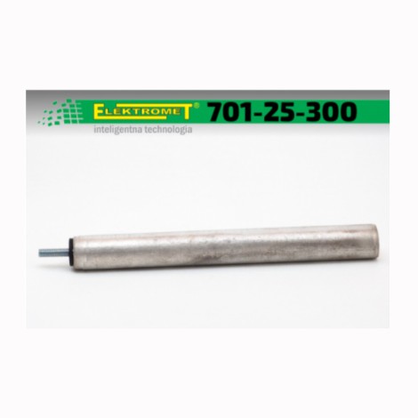 Elektromet anoda magnezowa do ogrzewacza Nordic Aqua, Nordic Combi
