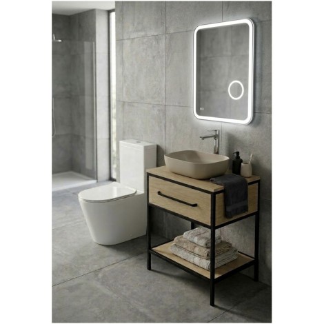 Lavita Pomona lustro 80x60