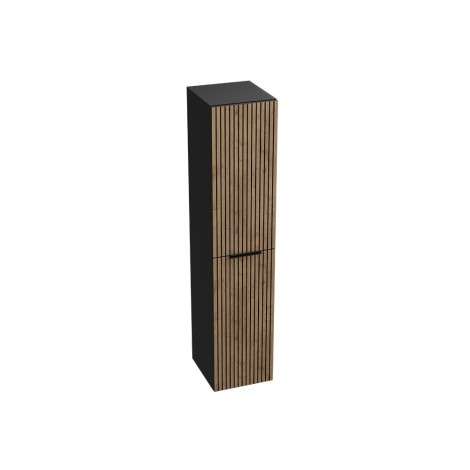 Lavita Oklahoma słupek wiszący Wood Black 30