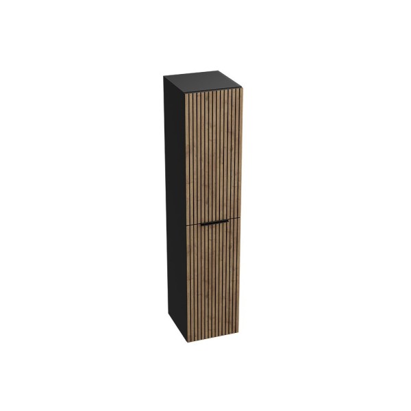 Lavita Oklahoma słupek wiszący Wood Black 30