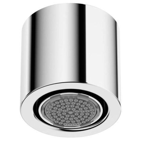 Deante Silia główka prysznicowa 1-funkcyjna chrom