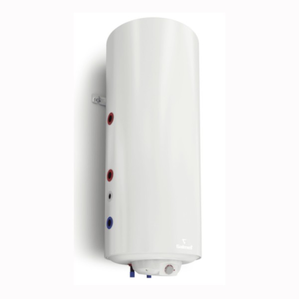 Galmet Neptun Kombi wymiennik C.W.U. 80l lewy