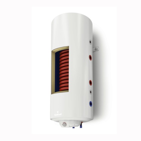 Galmet Neptun Kombi wymiennik C.W.U. 80l prawy