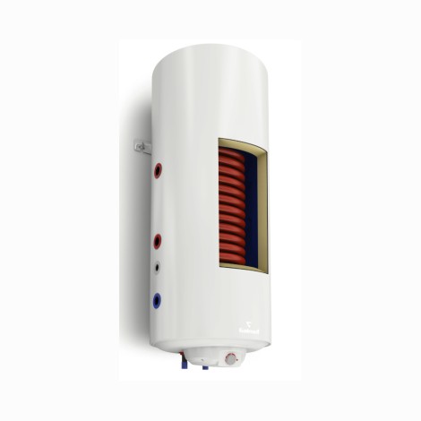 Galmet Neptun Kombi wymiennik c.w.u. 100l prawy