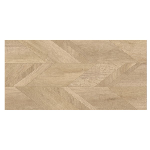 Prime Oken natural dekor płytka gresowa 60x120cm
