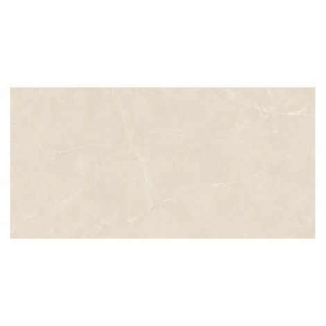 Prime Sophie ivory carving płytka gresowa 60x120cm