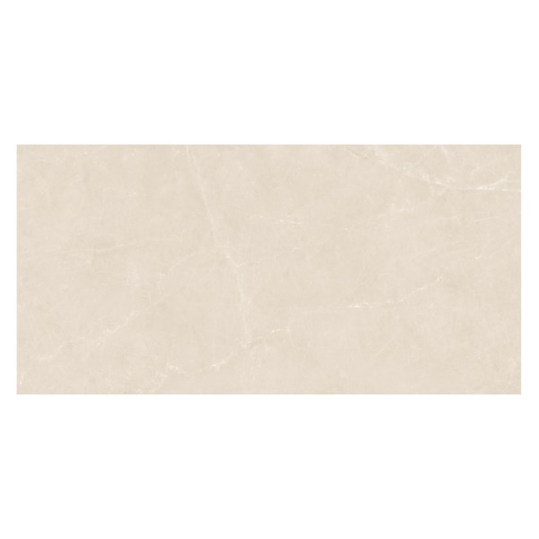 Prime Sophie ivory carving płytka gresowa 60x120cm