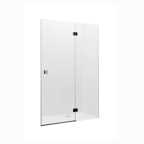 Roca Metropolis drzwi skrzydłowe z polem stałym 90 cm