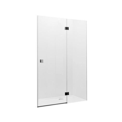 Roca Metropolis drzwi skrzydłowe z polem stałym 100cm