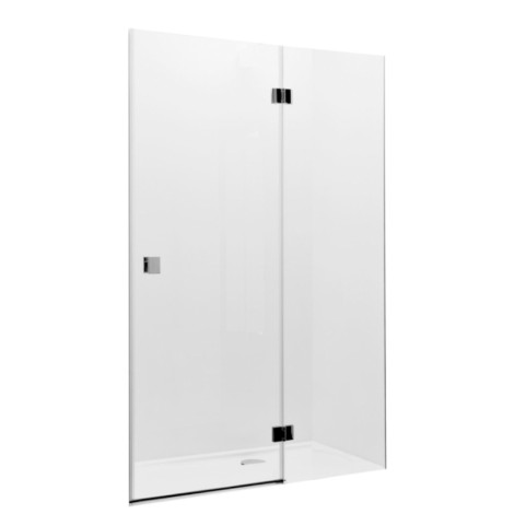 Roca Metropolis drzwi skrzydłowe z polem stałym 120x195 cm