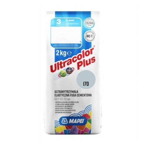 Mapei Ultracolor fuga 170 krokus 2kg
