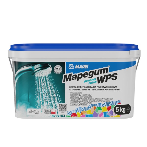 Mapegum WPS