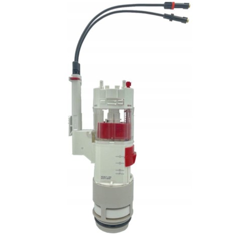 Mechanizm spustowy do spłuczki zawór dzwon spłukujący INEO 980N 983N 995N