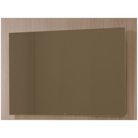 Roca lustro Luna z oświetleniem oobwodowym LED 120 x 80 cm