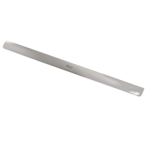 Roca uchwyty do szafki Ella 100 cm chrom (2 szt)