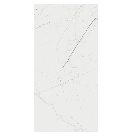 Cerrad Atlet Stone White płytka gresowa 119,7x59,7x0,7cm