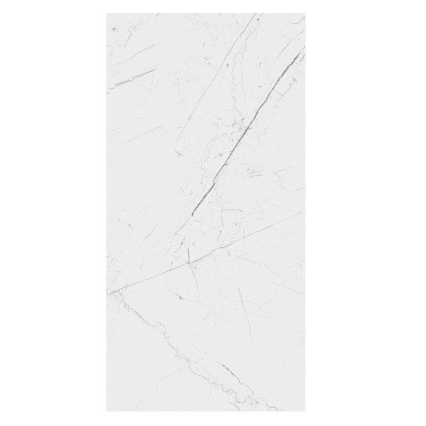 Cerrad Atlet Stone White płytka gresowa 119,7x59,7x0,7cm
