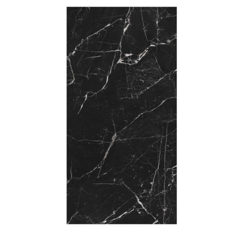 Cerrad Atlet Stone Black płytka gresowa 119,7x59,7x0,7cm