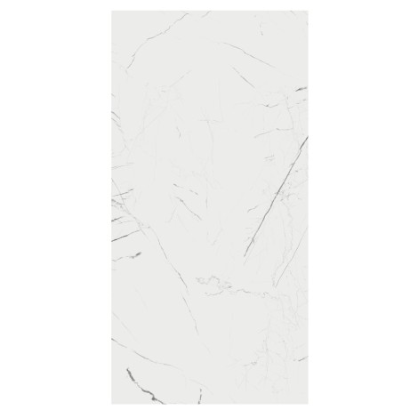 Cerrad Atlet Stone White płytka gresowa 119,7x59,7x0,7cm
