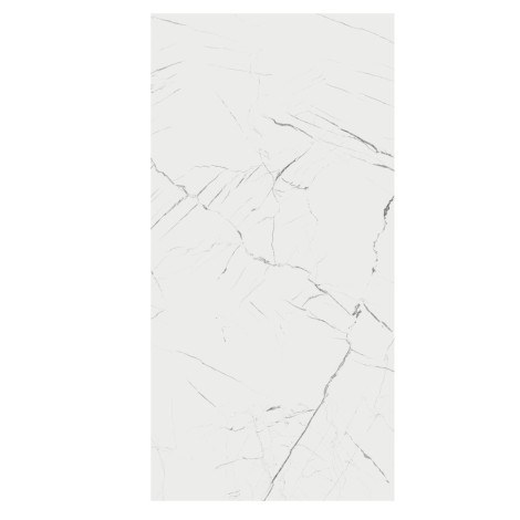 Cerrad Atlet Stone White płytka gresowa 119,7x59,7x0,7cm