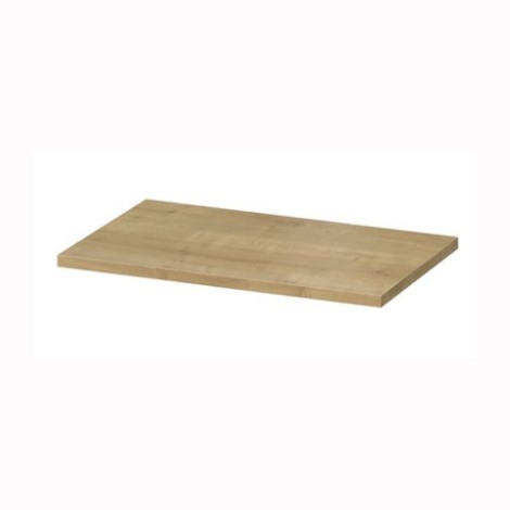 Cersanit City blat 80 cm dąb