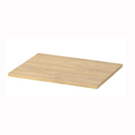 Cersanit Moduo blat 60 cm dąb