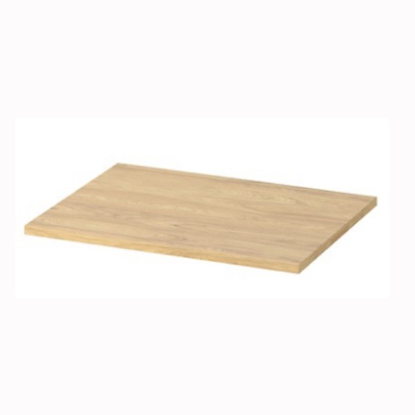 Cersanit Moduo blat 60 cm dąb